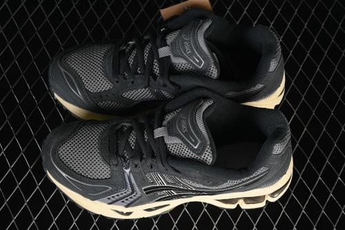 GEL-KAYANO 14 CLAY GREY/BLACK