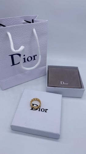 Dior Ring