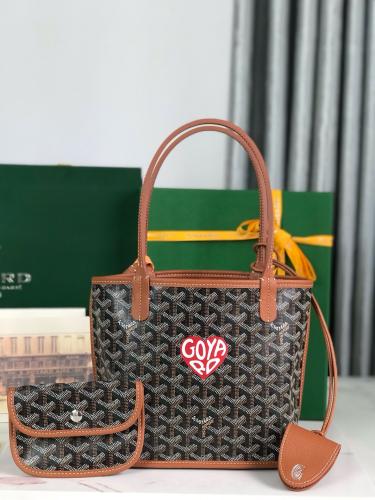 Goyard Tote bag