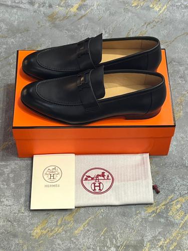 Hermes Loafer