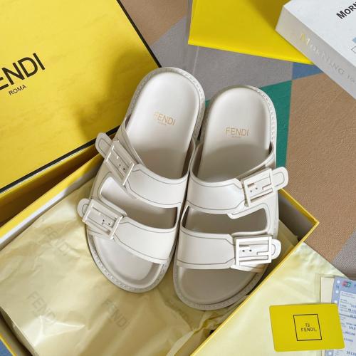 FENDI Slipper