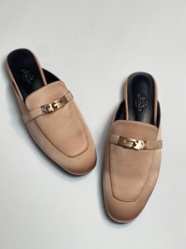 Hermes Women Slipper