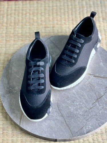 Hermes Women Sneaker