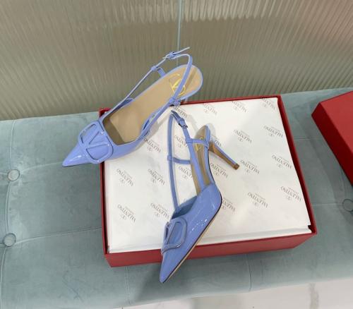 VALENTINO HEELS