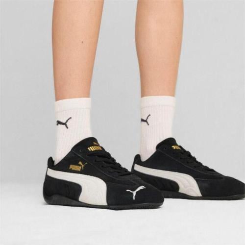 Puma Speedcat OG Black White