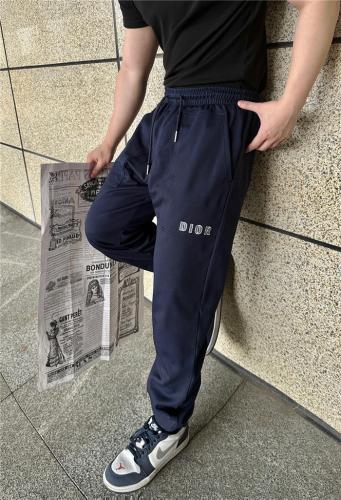 MEN DIOR SWEATPANTS