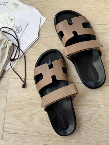 Hermes Women Slipper