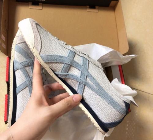 ASICS Gel‑Kahana 8 Skyblue and Beige