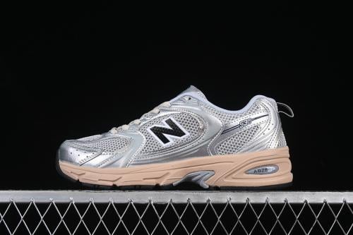 New Balance BEIGE/ANGORA/INCENSE