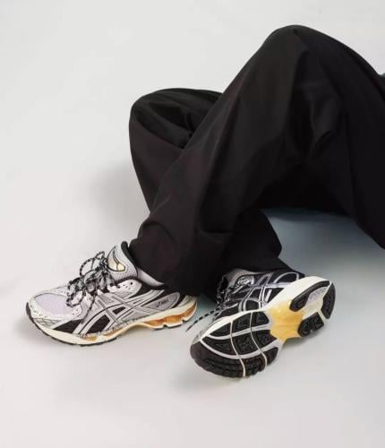 Asics Gel-Nimbus 10.1