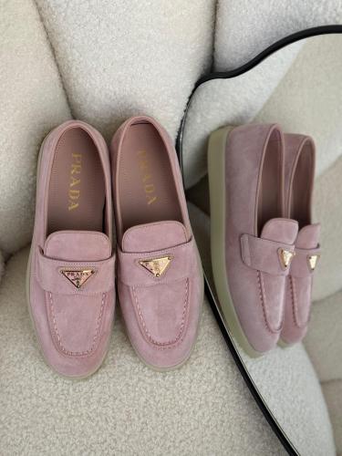 Prada Flat