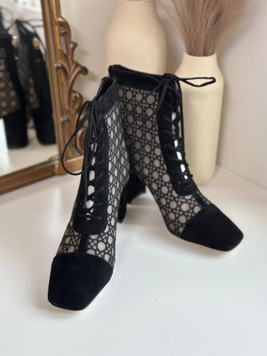 DIOR Boots