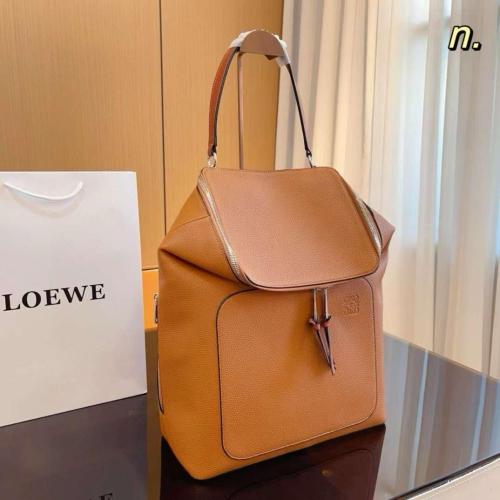 LOEWE Backbag