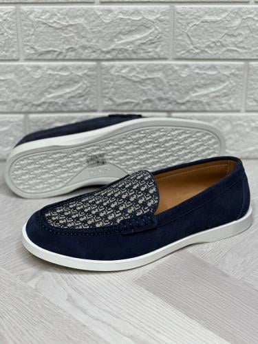 Dior Loafer