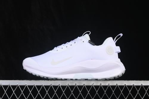 INFINITY RN 4 GTX WATERPROOF RUNNING SHOES GREY/WHITE