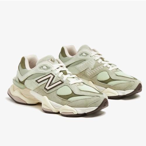 New balance 9060 “olivine”