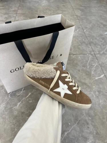Golden Goose