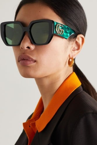 GUCCI SUNGLASS