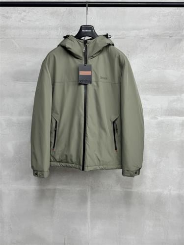 ZEGNA JACKET