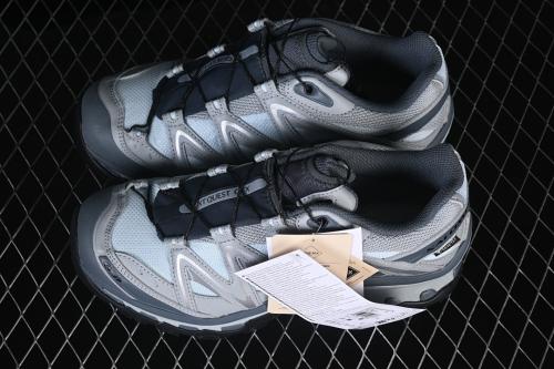 XT-QUEST GTX OUTDOOR TRAIL RUNNING SHOES