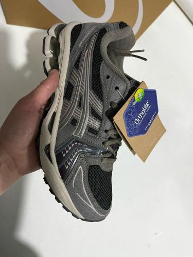 GEL-KAYANO 14 DARK SEPIA/DARK TAUPE