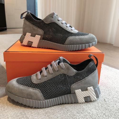 Hermes Women Sneaker