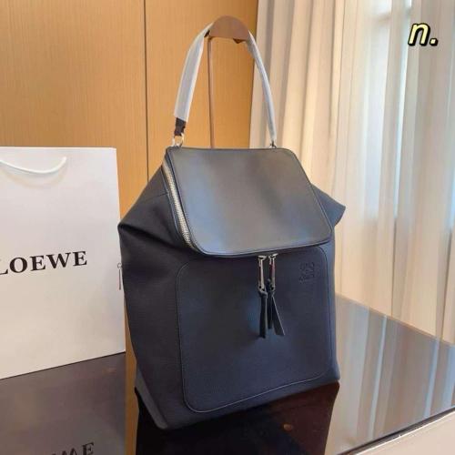 LOEWE Backbag