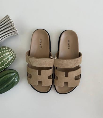Hermes Women Slipper