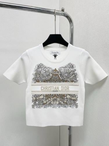 DIOR WOMEN TOP