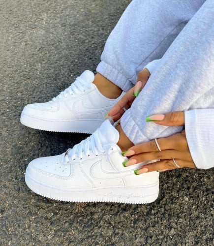 Air Force 1 Low SP "Certified Lover Boy" x Drake