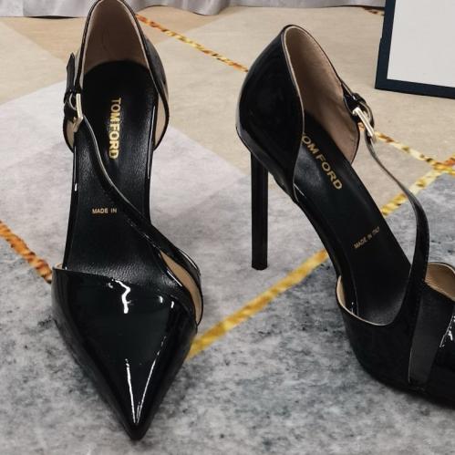 TOM FORD HEELS