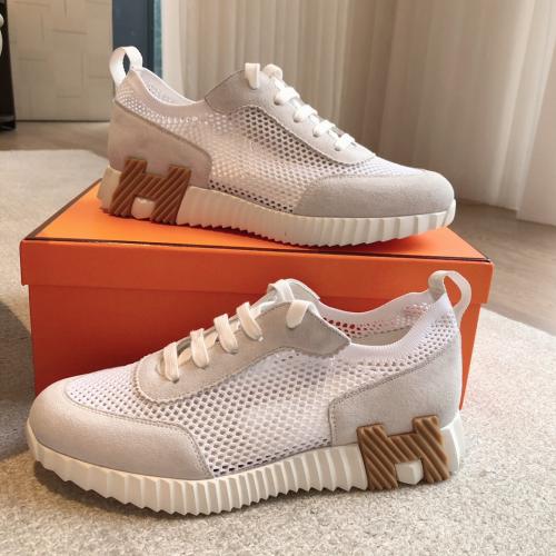 Hermes Women Sneaker