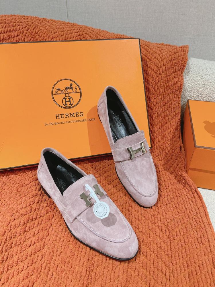 Hermes Flat