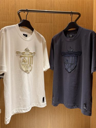 FENDI MEN TSHIRT