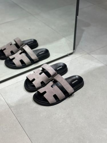 Hermes Women Slipper