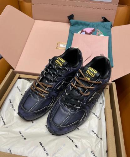 New Balance X New Balance