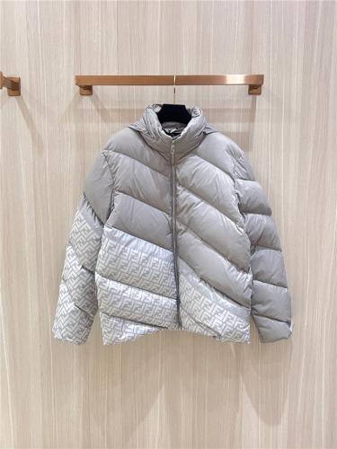 MEN FENDI JACKET