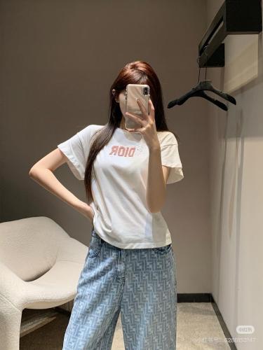 DIOR WOMEN TOP