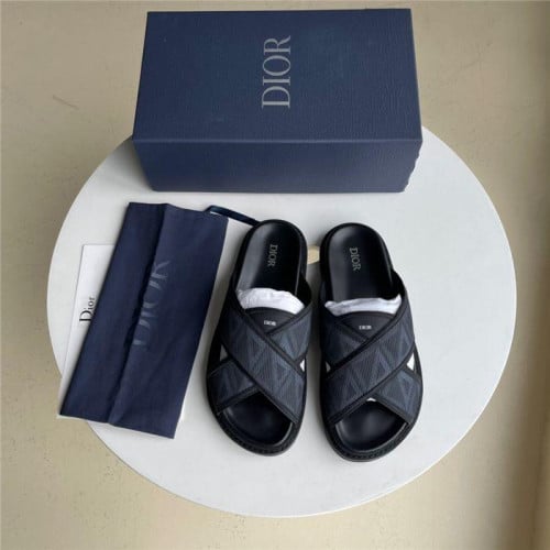 Dior Men Slipper