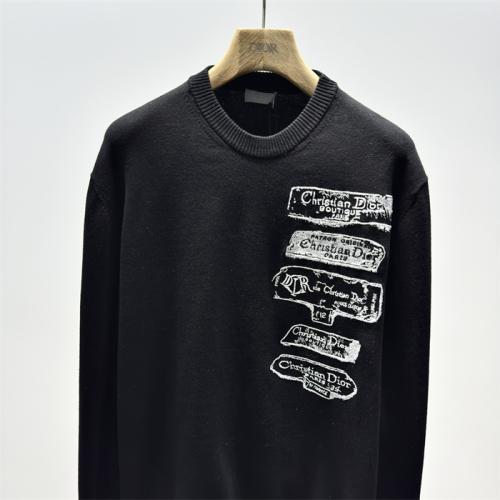 MEN DIOR SWEATSHIRT