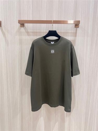 MEN LOEWE T-SHIRT