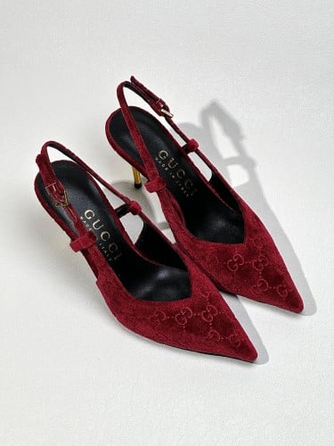 Gucci Heel