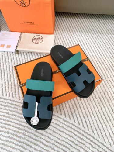 Hermes Women Slipper