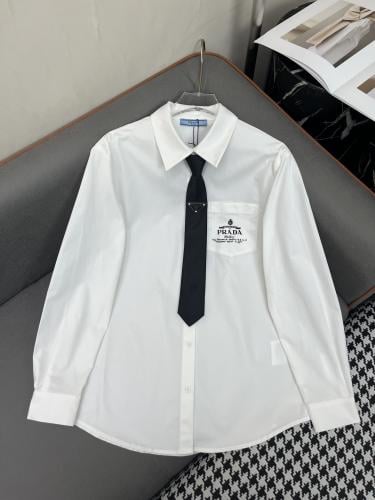 PRADA WOMEN SHIRT