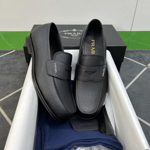 PRADA MEN FLAT