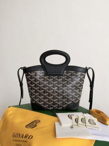 GOYARD BELUGA BAG 23cm