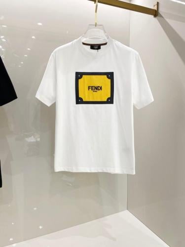 FENDI MEN T-SHIRT