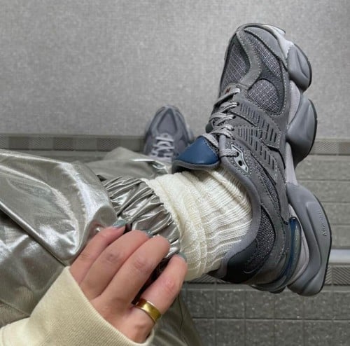 New balance 9060 “Castlerock”