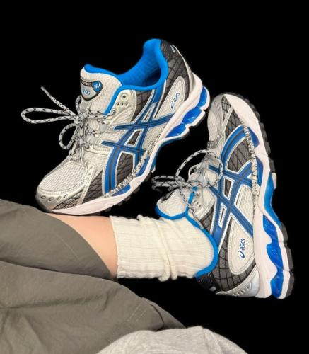 Asics Gel-Nimbus 10.1