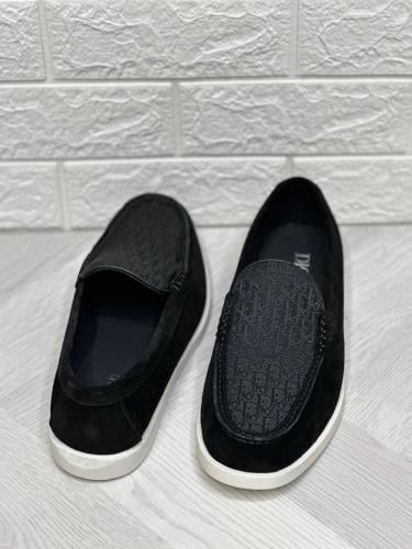 Dior Loafer